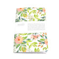 Popular Sewing Thread Lined Journal notebook p